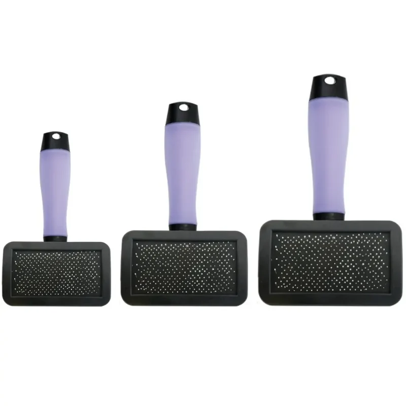 Carda Gel Pin Top Cepillo