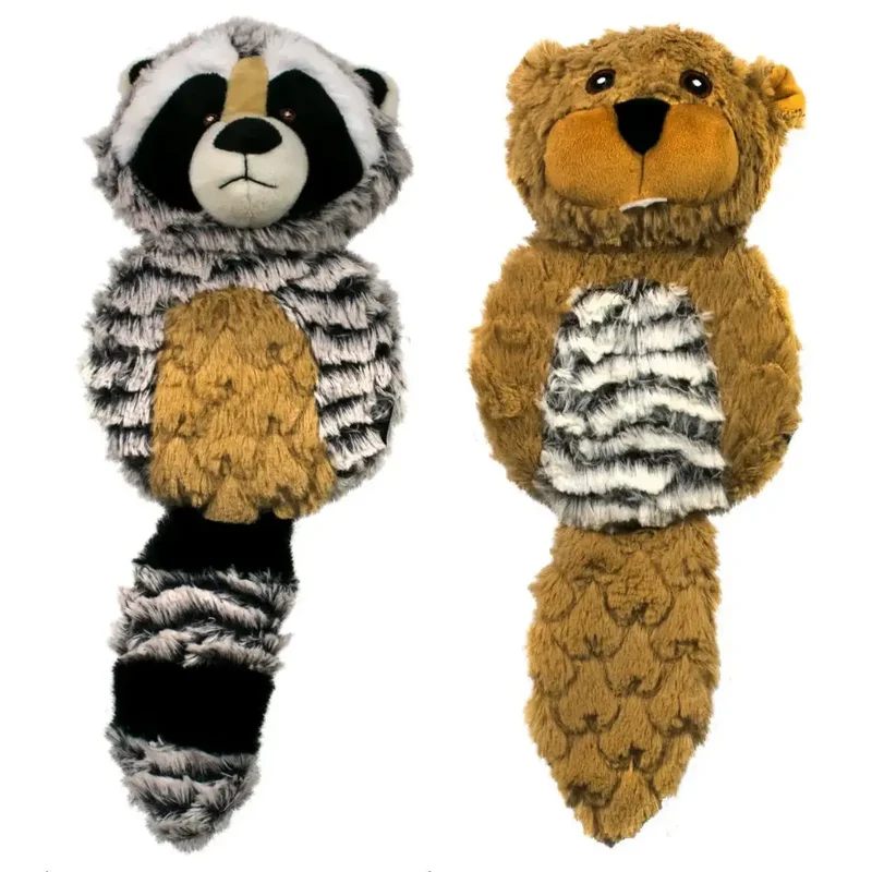 Juguete Perro Peluche Rusty y Rosty 34 cm