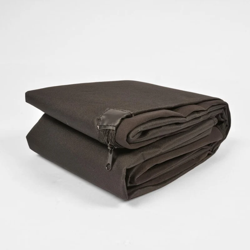 FUNDA MALETERO COCHE PERRO 180 x 130 CM