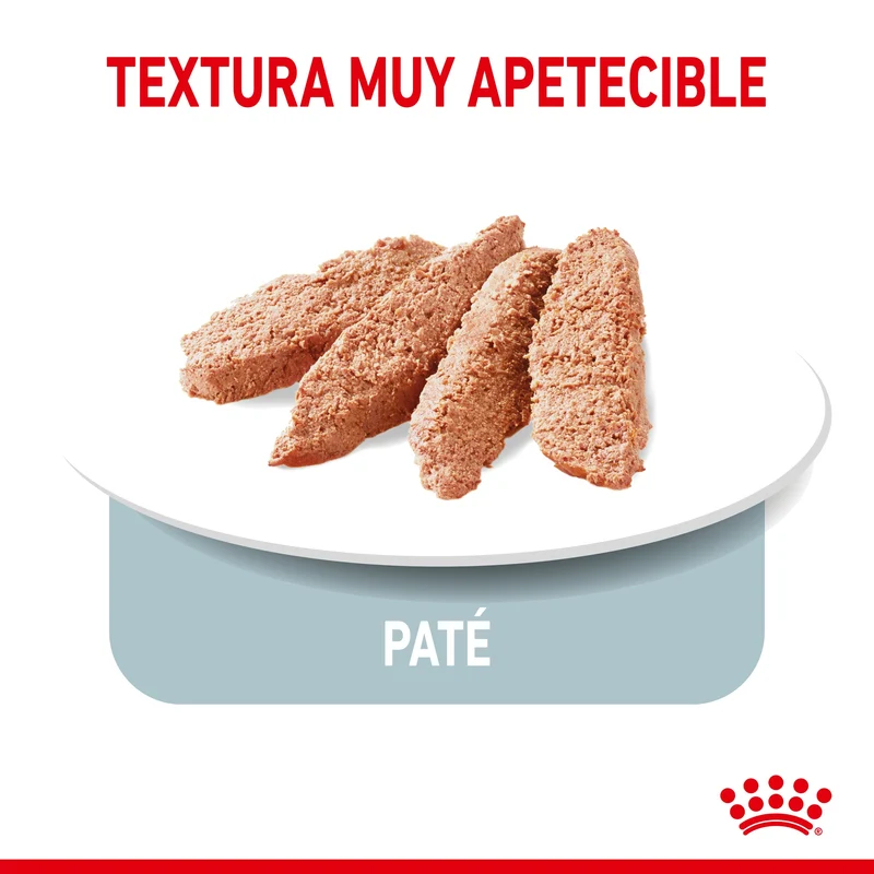 Royal Canin Light Weight Care Paté 85 g Comida Húmeda para Perros