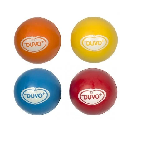 PELOTA DE GOMA DURA