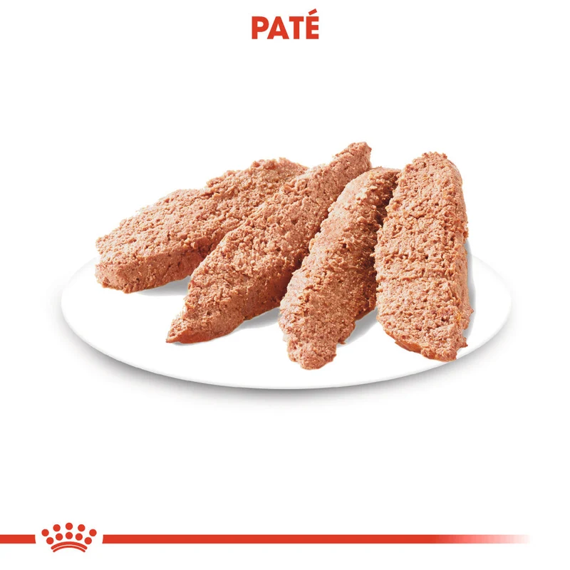 Royal Canin Sterilized Care Paté 85 g Comida Húmeda para Perros