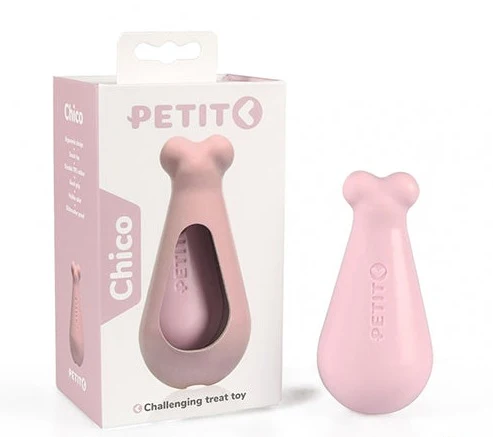 PETIT JUGUETE RELLENABLE CHICO