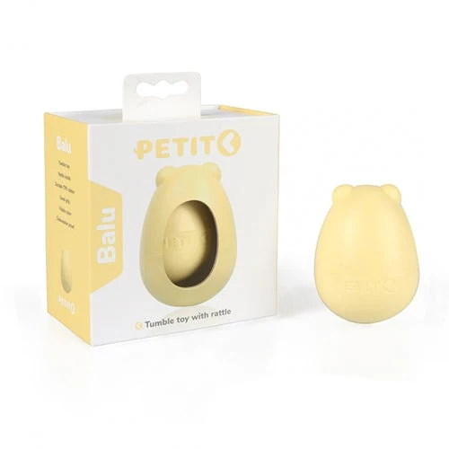 PETIT JUGUETE SONAJERO BALU