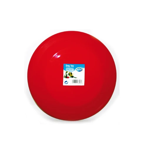 FRISBEE PLASTICO