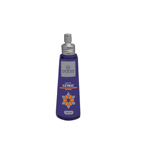 PERFUME CITRIC