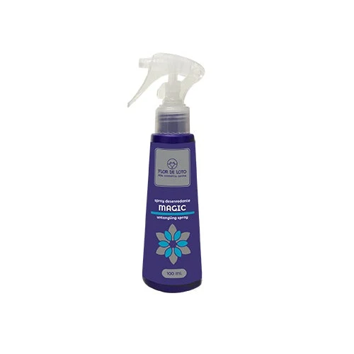 FLOR DE LOTO SPRAY DESENREDANTE MAGIC 100 ML