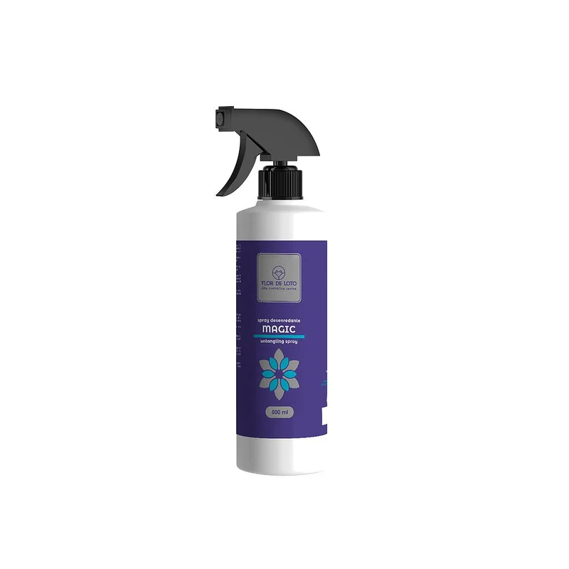 SPRAY DESENREDANTE MAGIC 500 ML