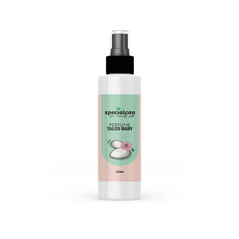 SPECIALCAN PERFUME PARA PERROS