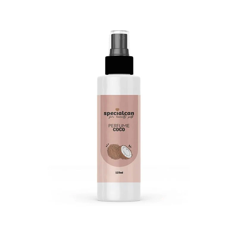 SPECIALCAN PERFUME PARA PERROS