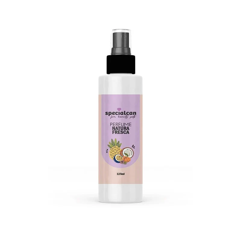 SPECIALCAN PERFUME PARA PERROS