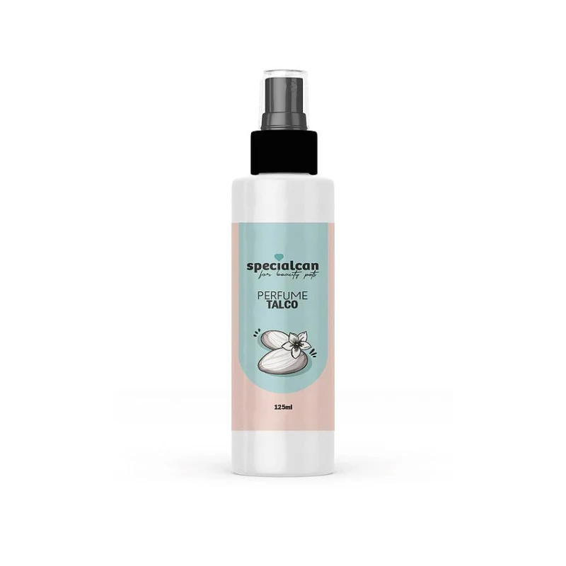 SPECIALCAN PERFUME PARA PERROS