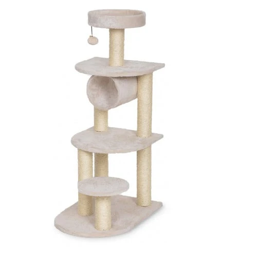 RASCADOR TORRE GATO ADRIEN DUVO