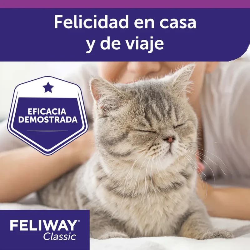 Feliway Classic Spray 20 ml