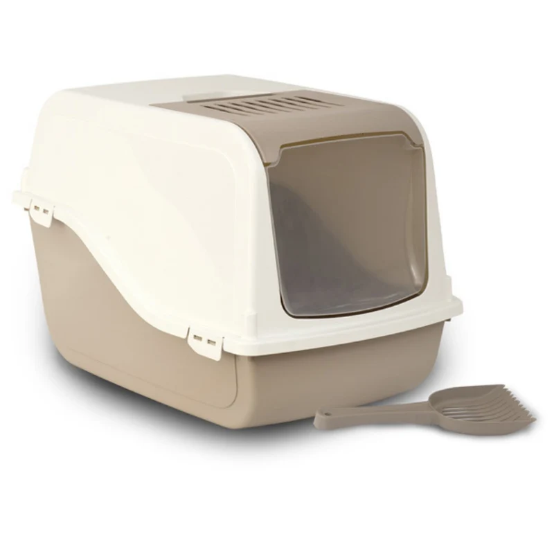 Gatera Leo 59X39X38 cm