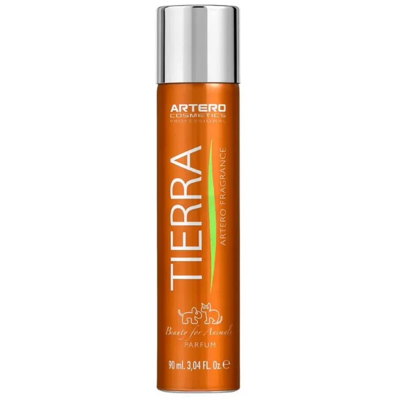 Perfume Artero Higiene Tierra 90 ml