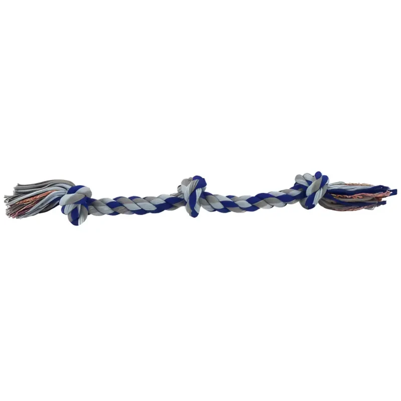 Cuerda Dental con Tres Nudos 52 cm-212 g