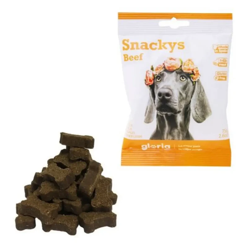 Snackys 75 g