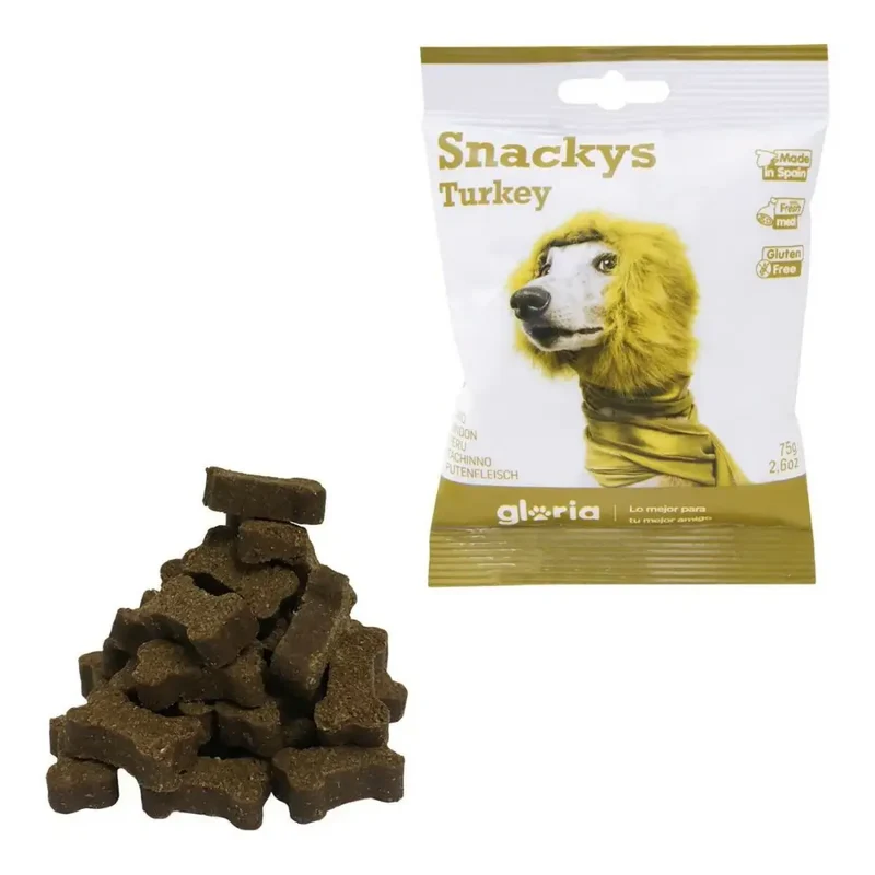 Snackys 75 g