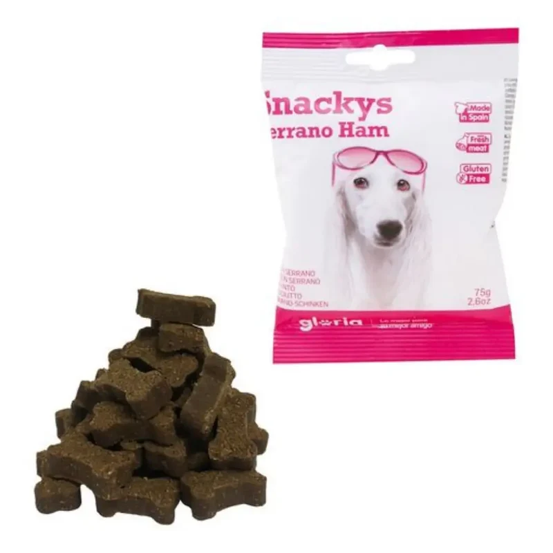 Snackys 75 g