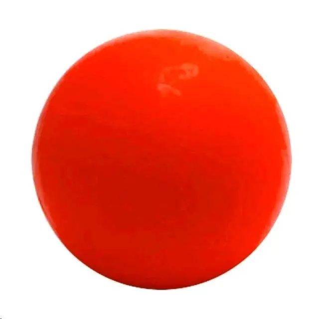 Juguete Perro Pelota Maciza 6 cm Gloria