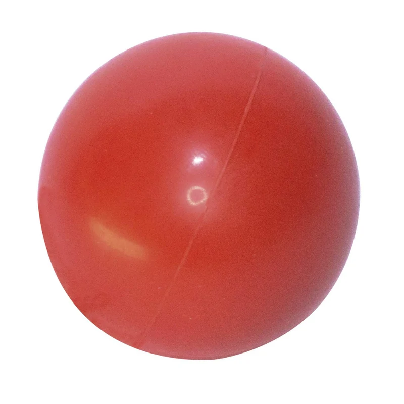 Juguete Perro Pelota Maciza 8 cm Gloria
