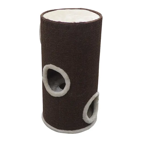 RASCADOR GATO TOWER DUVO
