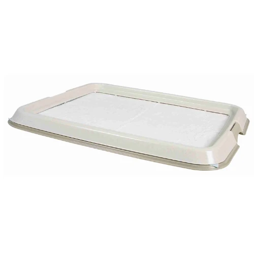 BANDEJA EMPAPADORES CACHORROS TRIXIE 65 X 55 CM