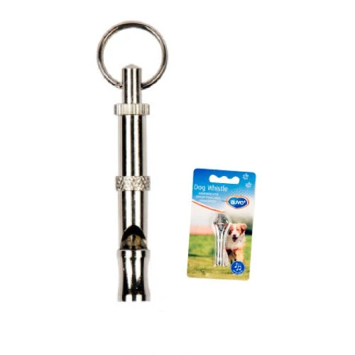 SILBATO ULTRASONIDO PERROS