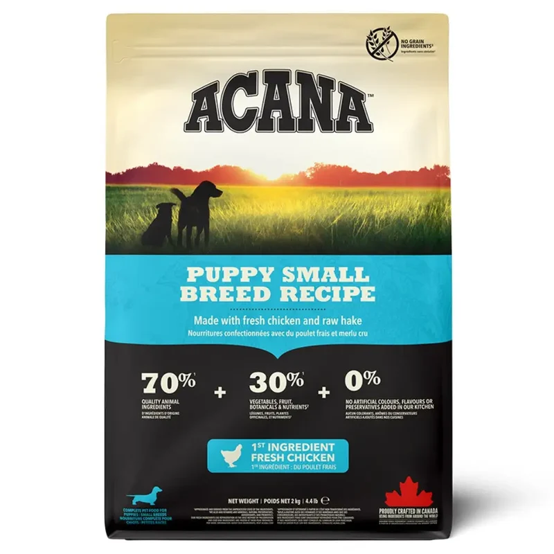 Acana Dog Puppy Small Breed