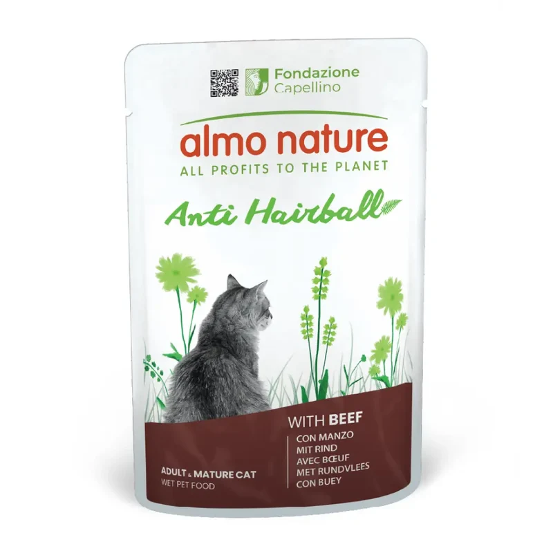 Almo Nature Cat Funcional Sobre 70 g