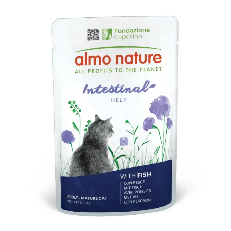 Almo Nature Cat Funcional Sobre 70 g