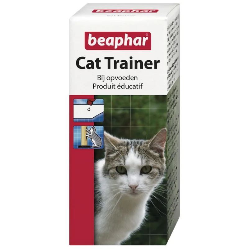 Beaphar Cat Trainer 10 Ml