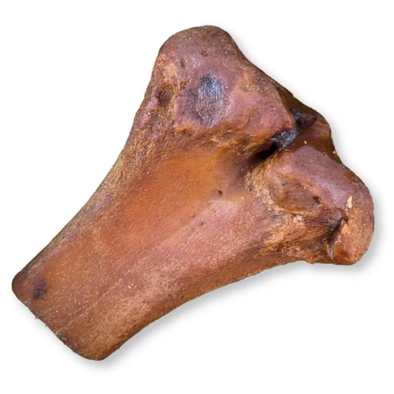 Hobbitalf Hueso Ahumado Corto