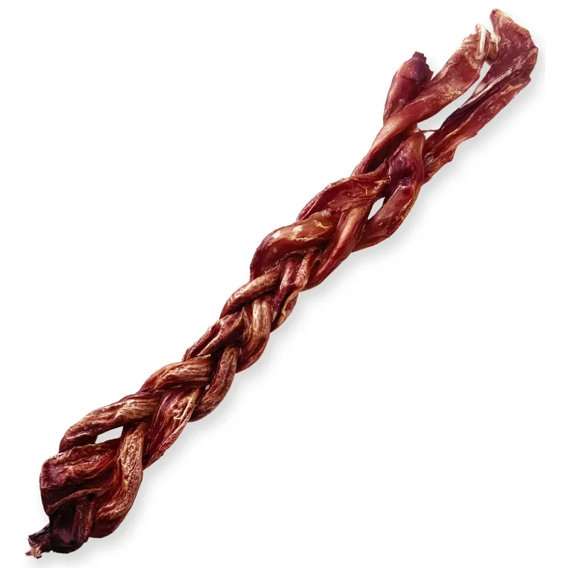 Hobbitalf Nervio de Cerdo Trenzado 30 cm