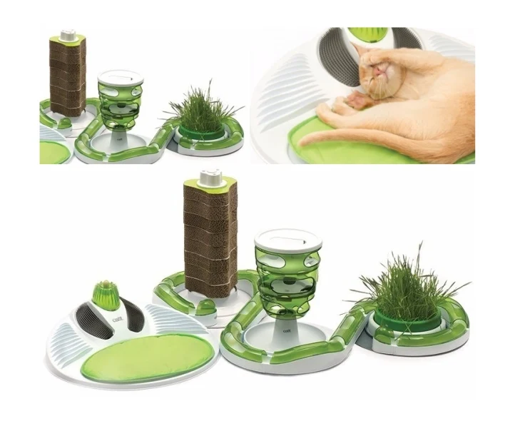 CATIT SENSES 2.0 WELLNESS CENTER