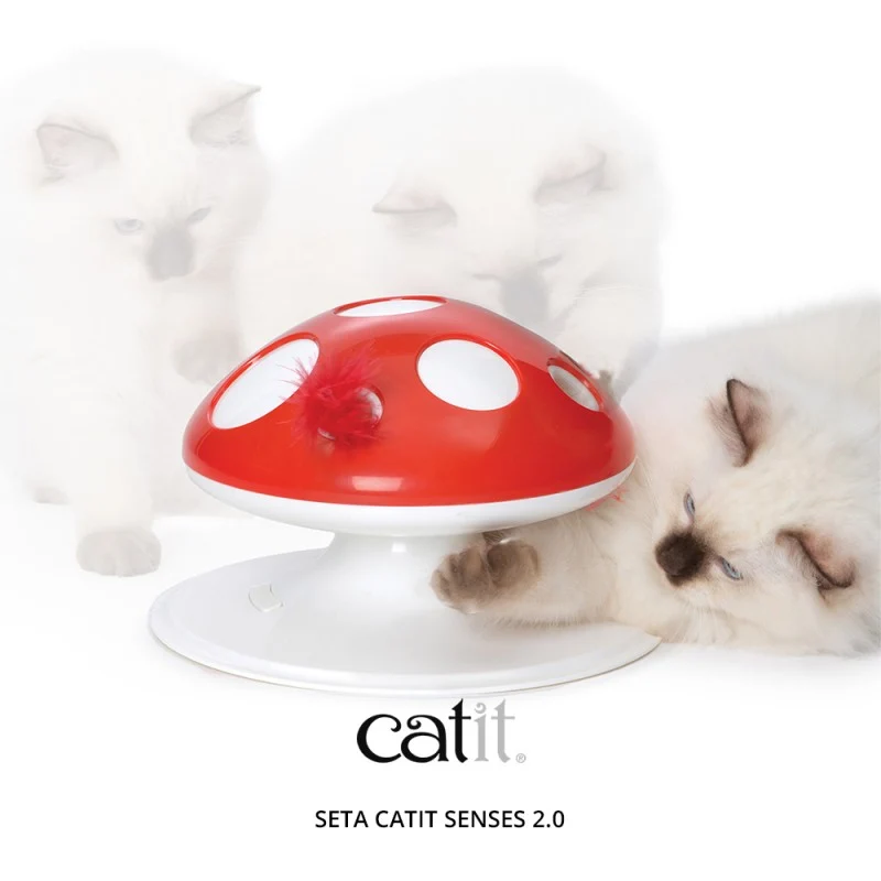 SETA CATIT SENSES 2.0