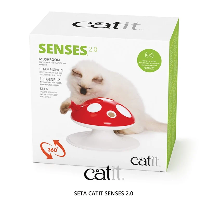 SETA CATIT SENSES 2.0