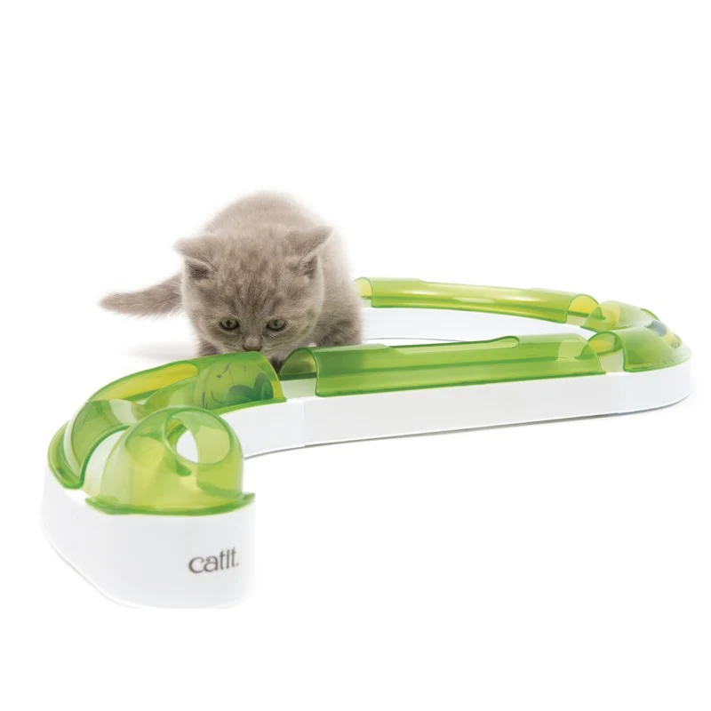 CIRCUITOS SENSES 2.0 CATIT - PLAY CIRCUITO