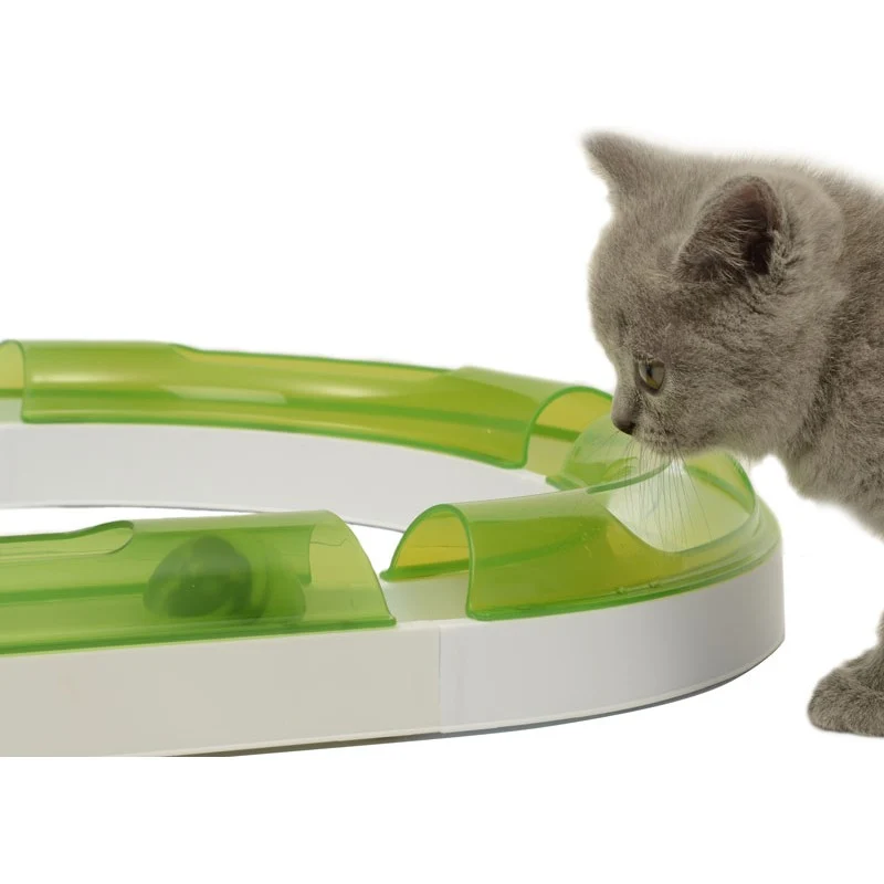 CIRCUITOS SENSES 2.0 CATIT - PLAY CIRCUITO