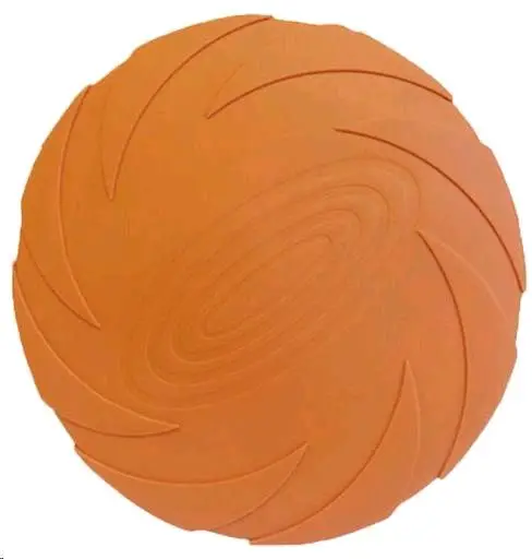 Juguete Perro Frisbee M 18 cm Gloria