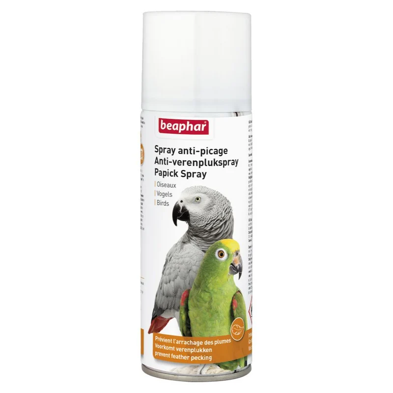 Beaphar Spray Anti-picoteo 200 ml