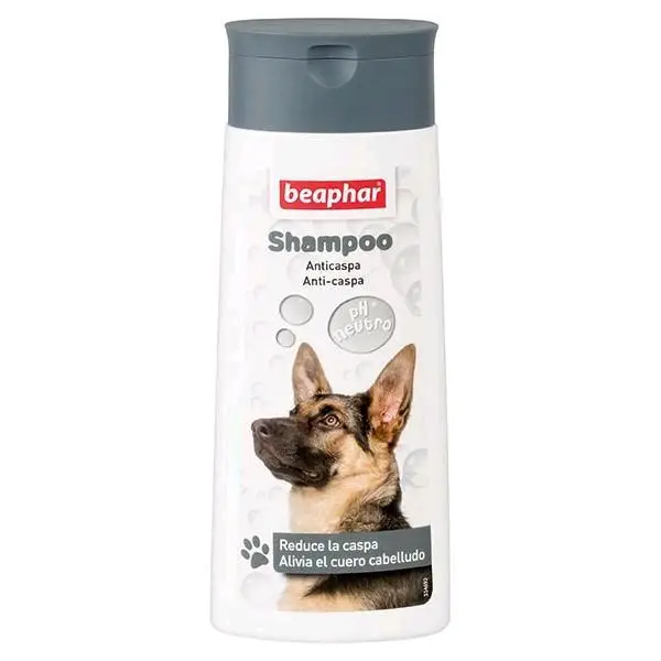 Beaphar Champú Para Perros