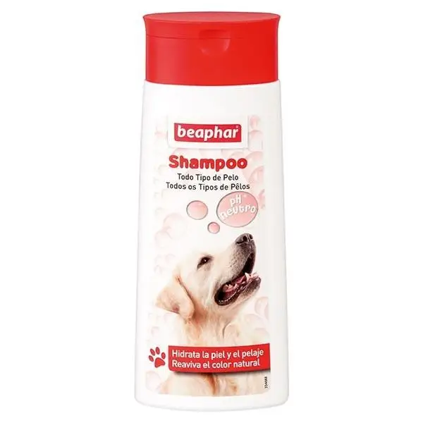 Beaphar Champú Para Perros