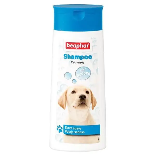 Beaphar Champú Para Perros