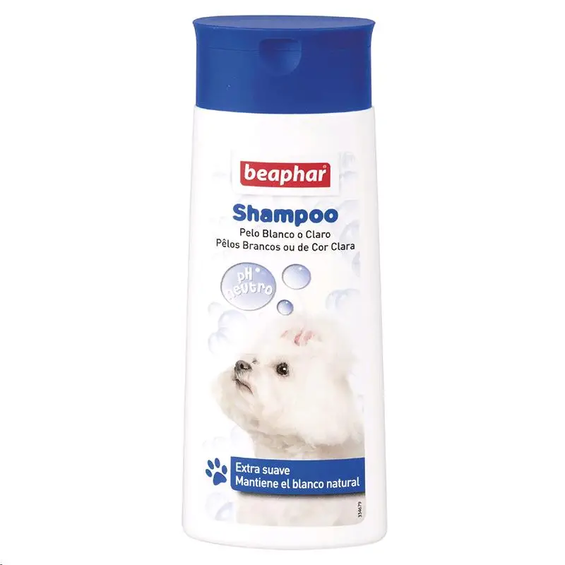 Beaphar Champú Para Perros