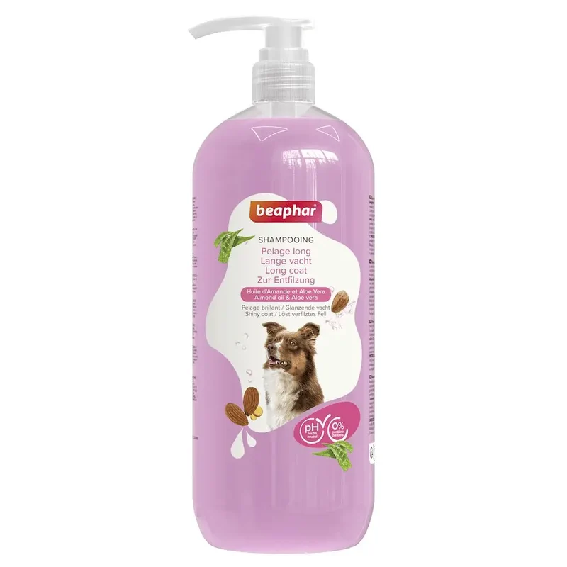 Beaphar Champú Para Perros