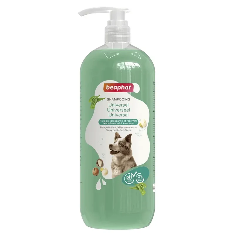 Beaphar Champú Para Perros