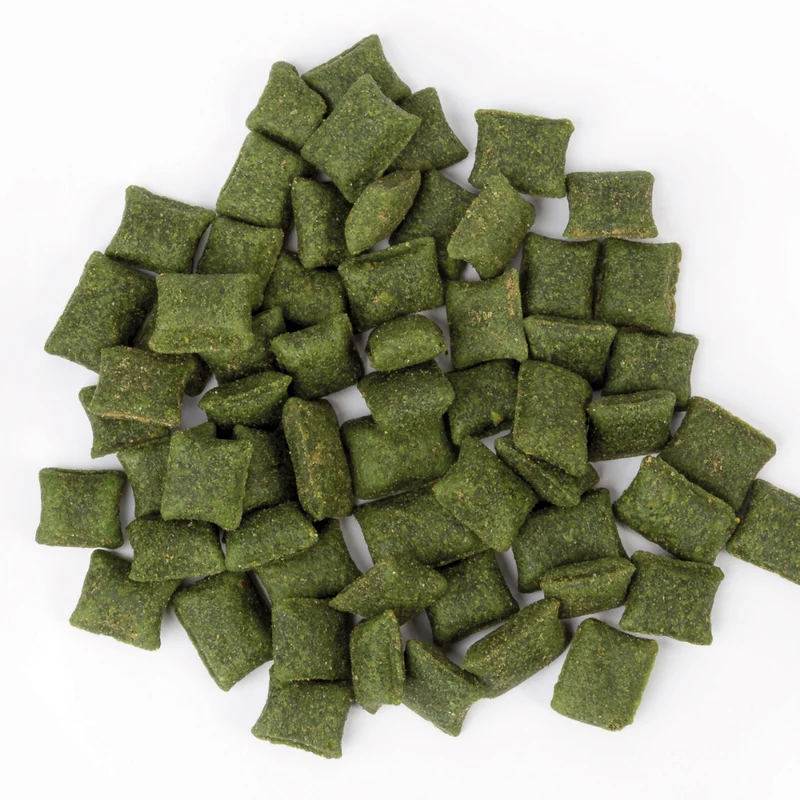 Beaphar Bocaditos Higiene Dental "Cat-A-Dent Bits" Gato 35 g