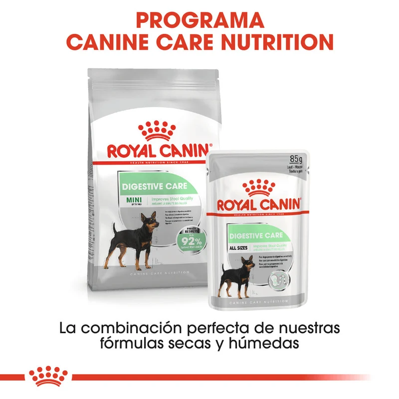 Royal Canin Mini Digestive Care Pienso para Perros